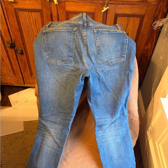 Bundle of 4 Women's Jeans Collection, Madewell, ASOS & Joe’s - Picture 14 of 15